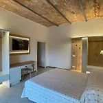 Tenuta Di Podere Raspollino ファームステイ *