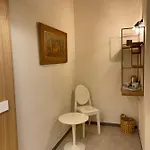 Tenuta Di Podere Raspollino Montemassi