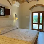 Tenuta Di Podere Raspollino * Montemassi