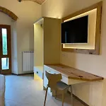 Tenuta Di Podere Raspollino ファームステイ Montemassi