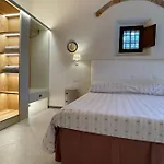 Tenuta Di Podere Raspollino Montemassi