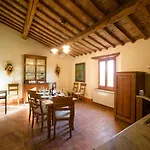 Tenuta Di Podere Raspollino *