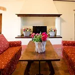 Tenuta Di Podere Raspollino ファームステイ Montemassi