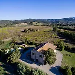 Tenuta Di Podere Raspollino