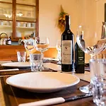 Tenuta Di Podere Raspollino ファームステイ Montemassi