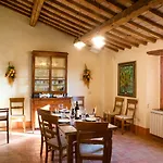 ファームステイ Tenuta Di Podere Raspollino Montemassi