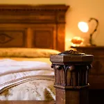 Tenuta Di Podere Raspollino Montemassi
