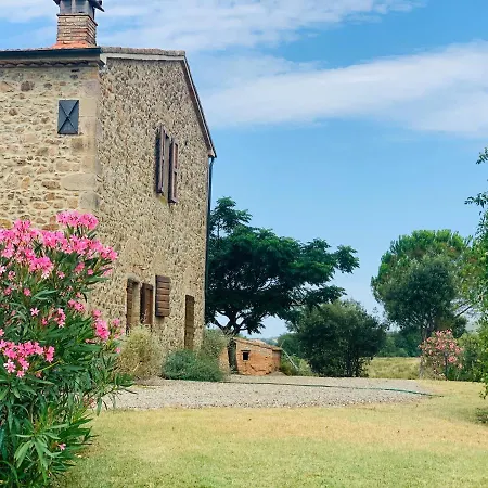 Tenuta Di Podere Raspollino *